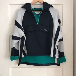 adidas sweatshirt